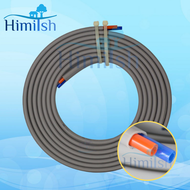1/4" Coway Dual Tubing for Coway RO Water Dispenser Tube / Hose Double Layer Protection
