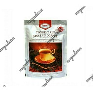 CNI TONGKAT ALI Ginseng Coffee 20's Original
