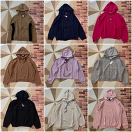 HOODIE/ZIP HOODIE GIRL