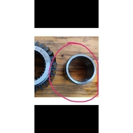 Proton CVT secondary pulley bearing cone
