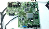 4H0D301.A02【原廠專用主機板】 BENQ 明基VB2621