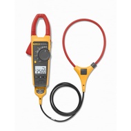 【‎Genuine Product】FLUKE Flexible Current Probe AC/DC Clamp Meter 999.9A【Domestic Genuine Product】 37