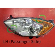 【In stock】 ❧Perodua Alza 2009 Head Lamp / Lampu Depan♜