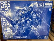 高達模型 ^_^ Bandai MG 1/100 00 Raiser Gundam 00