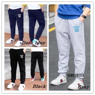 Toddler Long Pants for Babies, Teenagers, Elementary School, Middle School, Kindergarten, Middle Sch