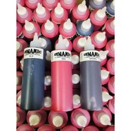 DYNAMIC practice ink