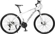 Ethereal Hybrid 700C Mountain Bike | Performance &amp; Durability | Lightweight &amp; Sturdy | By The Bike Atrium