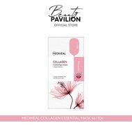 MEDIHEAL COLLAGEN ESSENTIAL MASK (4S/10S)