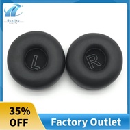 Genuine Sheepskin Leather Ear Pads for B&O Beoplay H8i Headphones Replacement Ear Cushions, Soft Ear