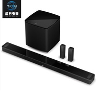 BOSE Smart Soundbar 850 900 550 Panoramic Sound Home Theater Bluetooth Echo Wall Speaker