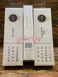 Promo Rokok Import Rokok China 555 putih ch Terlaris Berkualitas