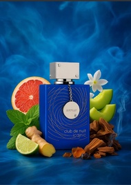 parfum armaf club de nuit blue iconic 105 ml original club de nuit blue iconic