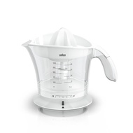 Braun เครื่องคั้นน้ำผลไม้ Citrus Juicer รุ่น MPZ 9