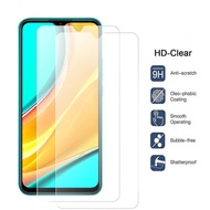 Suitable for Xiaomi Mi 10TPro 10T A2 Lite 5G A3 A4 CC9 CC9E Note3 Mix3 Play Mi POCO F1 F2 X2 Pro X3 Tempered Glass Phone Screen Protector Glass Smartphone Protective Film