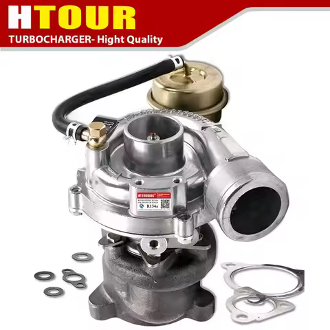 Turbo 53049880015 53049700015 058145703L 058145703J K04-015 Turbocharger For Audi A4 B5 B6 VW Passat