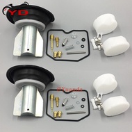 Motorcycle Carburetor Repair Kit for EN500 1991-1995 EN Vulcan EX500 500 Ninja 500R GPZ500 GPZ500S G