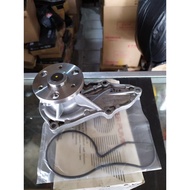 Water Pump Honda Accord CP2 Radiator Water Pump 2008 2009 2010 2011 2012 Odyssey RB3 2009 2010 2011 