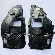 F32 F36 Fender Inner Cover Front Mudguard Mudflap BMW 4 Series 418i 420i 428i 430i 435i 440i 5171726