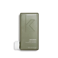 Kevin Murphy MAXI wash shampoo 250ml แชมพูทำความสะอาดล้ำลึกโดยไม่ทำลายสีผม ปราศจากซัลเฟตขจัดไขมัน รั