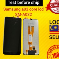 SAMSUNG A03 CORE LCD A032 LCD samsung a03 core lcd
