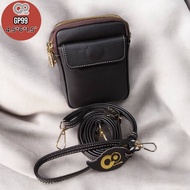 GPBAGS GP099 กระเป๋าสะพายทรงตั้ง