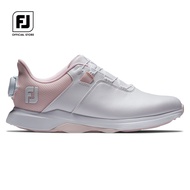 FootJoy FJ ProLite BOA Womens Spikeless Golf Shoes - รองเท้ากอล์ฟไร้ปุ่ม สำหรับผู้หญิง