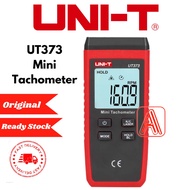 UNI-T UT373 Digital Non Contact Laser Digital Tachometer RPM Meter