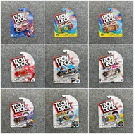 FINGERBOARD TECH DECK NEWOriginal