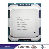 Intel | Intel Xeon E5 2682 V4 CPU 2.5GHz 16-Core 2682V4 LGA 2011-3 โปรเซสเซอร์