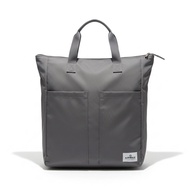 AIRWALK DELLON BACKPACK UNISEX BROWN GRAY NO SIZE