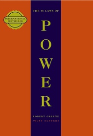 The 48 Laws Of Power The 48 Laws Of Power Paperback