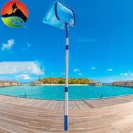 Swimming Pool Skimmer Net Ponds Cleaning Debris Tools Ponds Cleaning Leaf Tools Ponds Cleaning Debri
