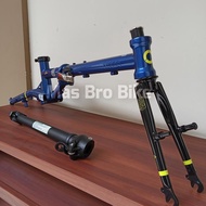 FRAME FNHON GUST 16/16+-veestore01