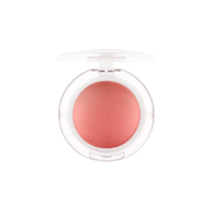 MAC FACE BLUSH + HIGHLIGHT GLOW PLAY BLUSH  - BLUSH PLEASE NEUTRAL LIGHT MAUVE 7.3g