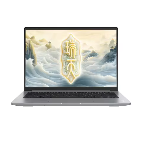 Lenovo Ruitian 14 2025 R 7 8745HS 16GB 512GB 14‘’ 1920 X 1200 60Hz