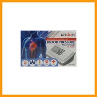Andon Blood Pressure Monitor Automatic
