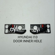 Hyundai I10 Door Inner handle(Left/Right to choose)