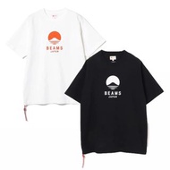 藍田門市🔥代購-BEAMS JAPAN Logo 紅繩 Tee 日本終於補貨啦！！！長駐日本