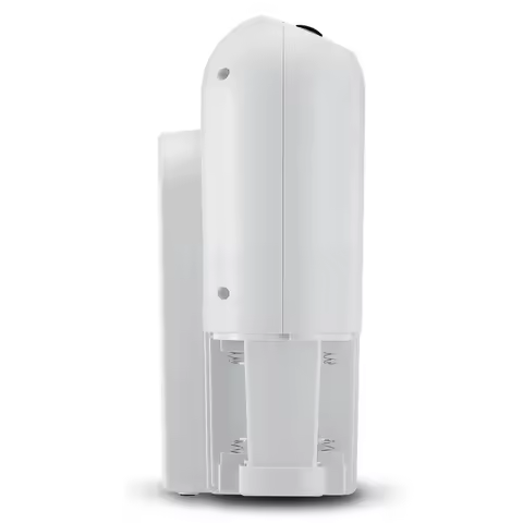 1.6L A4 Mini Desktop Paper Shredder Office Home Automatic Electric Paper Crusher Destroyer Guillotin