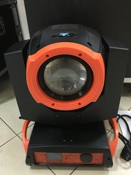 Lampu Moving Beam 200watt Mumer