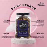 Lacto Momma Milk Booster Cookies Biscuit Lactation LactoMomma Choc Chip Caramel Biscoff Drizzle Dair