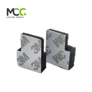 10X B0652316 B0652317 Cleaning Blade Sponge Seal For Ricoh MP7500 Aficio 2060 2075 8000 8001 1060 90