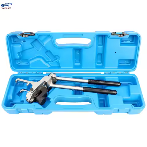 For BMW N13N20 N52 N55 N26 Valve Rocker Arm Spring-mounted Pliers, Disassembly and Assembly Timing S