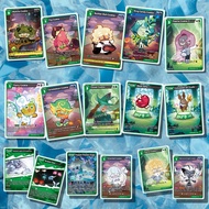 CookieRun Bs9 Set Level C U Green (Eng Ver.) board game