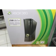 Xbox 360 Slim Second