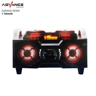 SPEAKER ADVANCE M-9210 BT