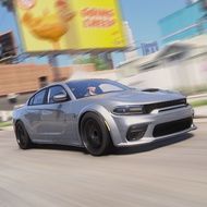 GTA 5 FiveM Graphics Mod NVE + Reshade (Latest)