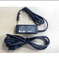 Acer Z476 19v 2.15 DC 4.8x1.7 charger adapter free power cable