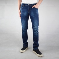 Edwin Seluar Jeans Lelaki Seluar Jeans Fit Slim (Mens 506 Slim Fit Jeans)