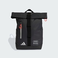 adidas | Adidas Audi F1 Rolltop Hybrid Backpack